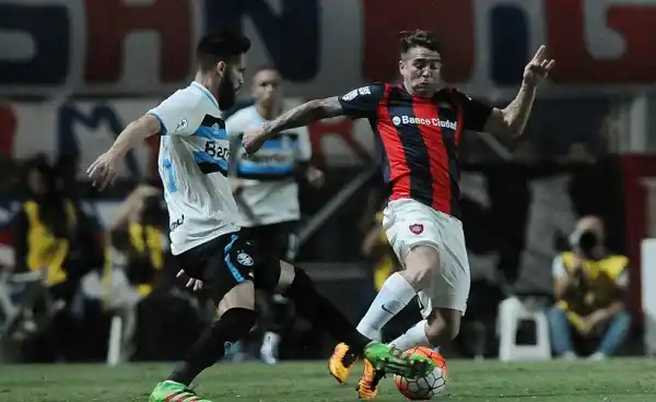 San Lorenzo se durmió y lo pagó demasiado caro 