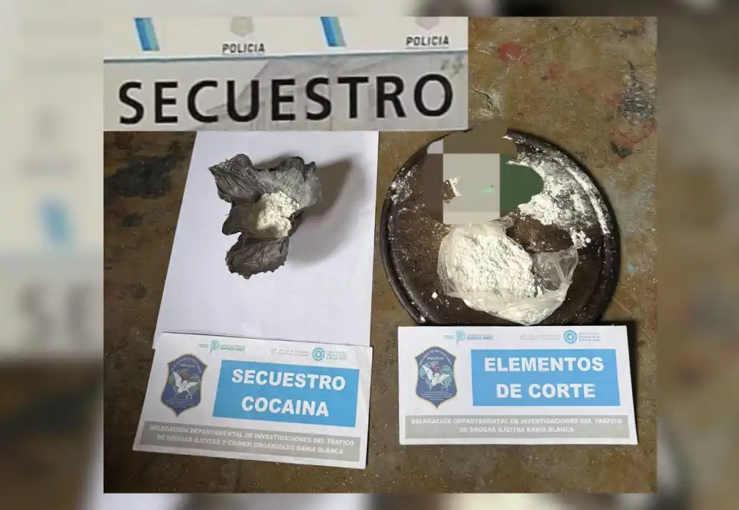 Vecina tresarroyense presentó pruebas para dar con moto robada y desencadena otra investigación