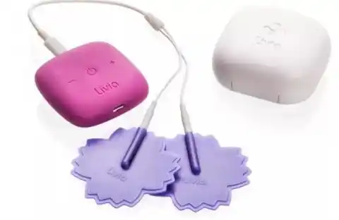 Electrodos, la nueva apuesta contra el malestar menstrual