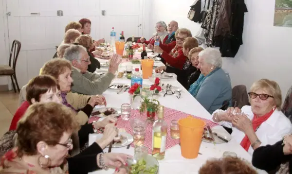 Encuentro abruzzeses