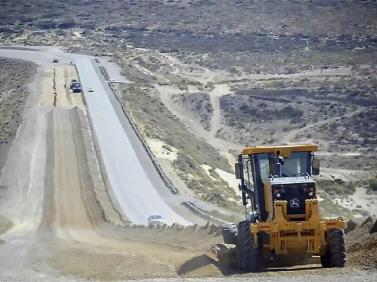 Tras la feria judicial, se reanudó el juicio por la obra pública en Santa Cruz