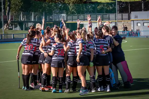 Mar del Plata Club y Sporting se consolidan en la cima
