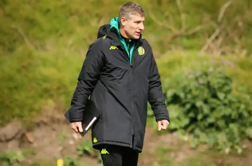 Se viene el debut de Palermo en Aldosivi