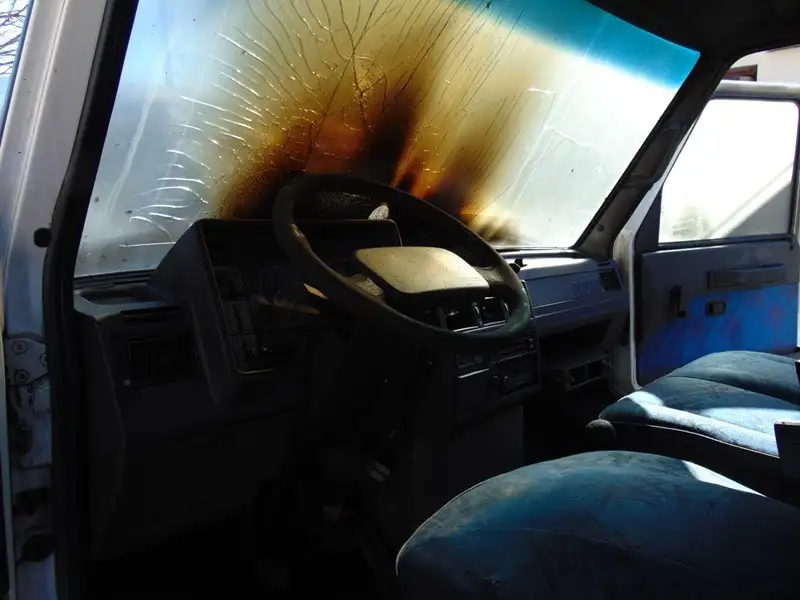 incendio venado - 1