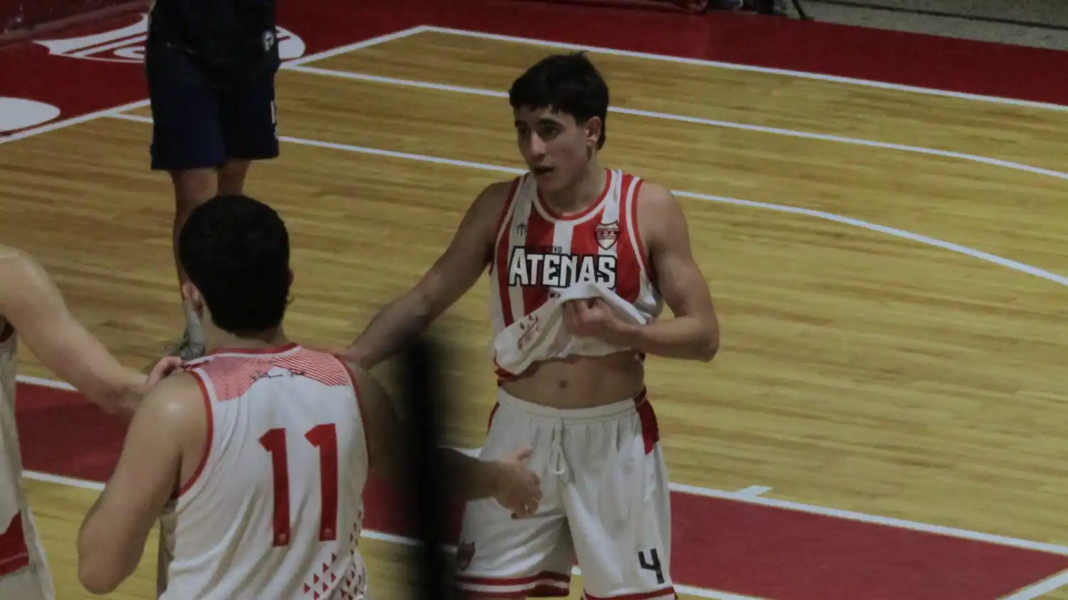 Liga Federal U17 Masculina - 5