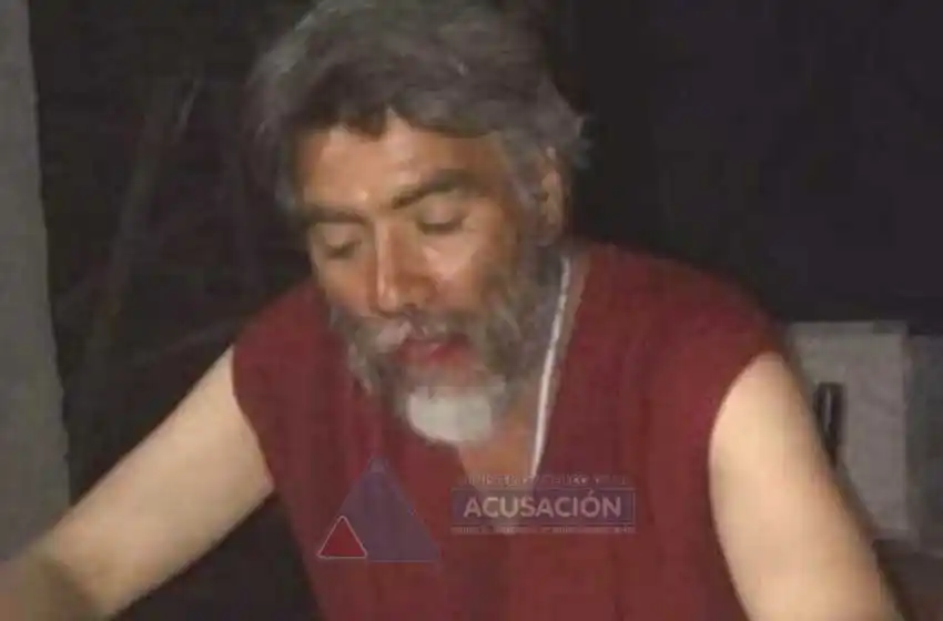 Solicitan colaboración para hallar a un hombre desaparecido en la región