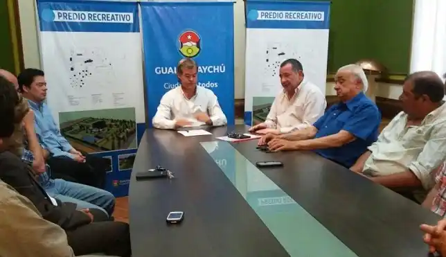 La Caja de Jubilaciones pagará un bono de fin de año para todos los pasivos municipales 