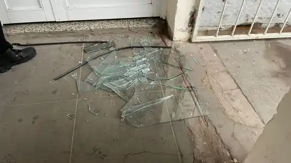 Tras múltiples robos, envían a un instituto de menores en Rafaela a un adolescente de Santa Fe