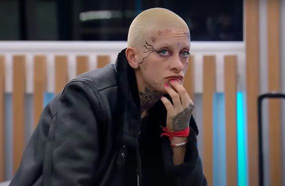 La fastuosa cifra que habría cobrado Furia por haber estado 16 días en Gran Hermano 2025