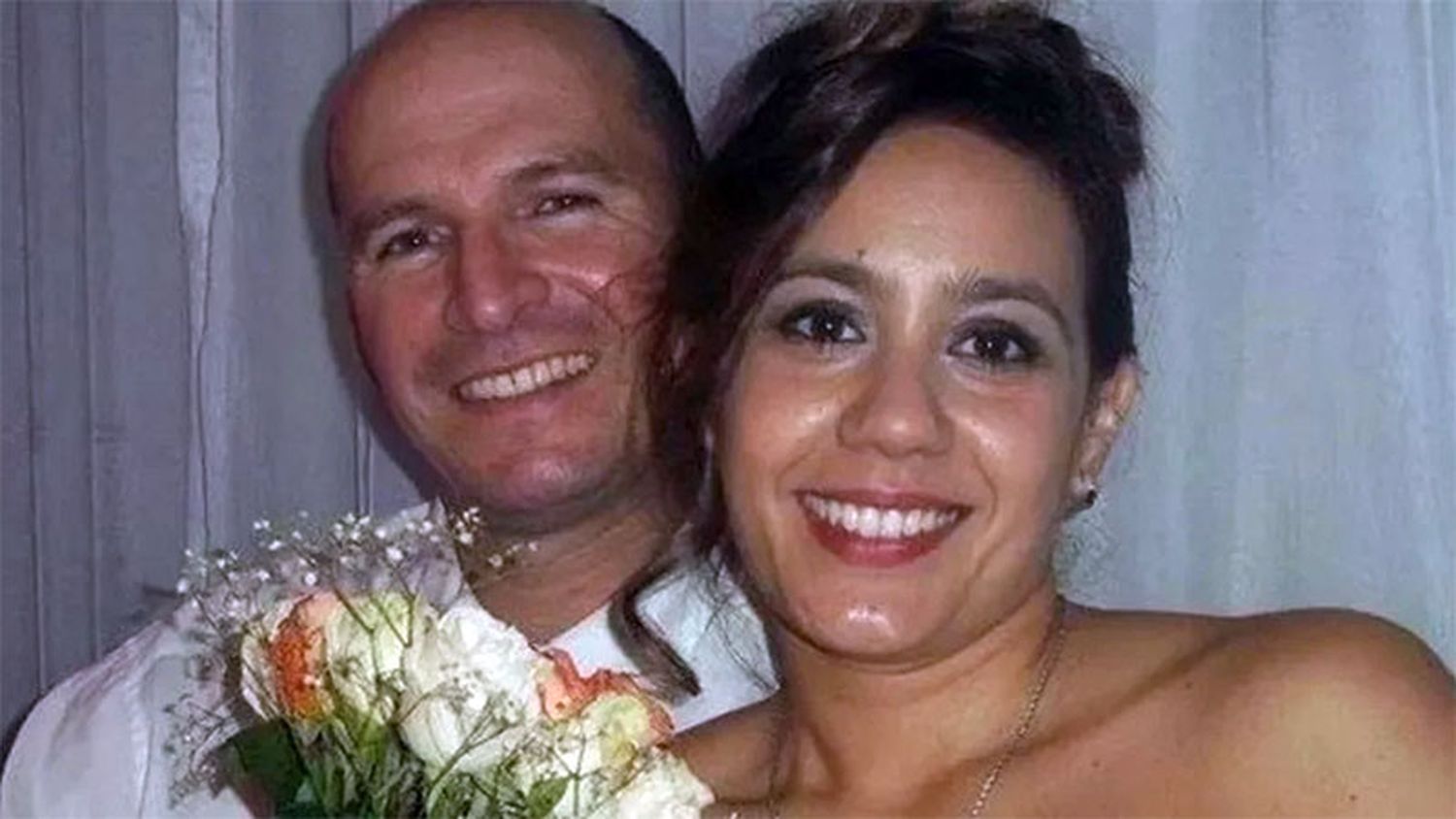 Asesinada a balazos por su exesposo delante de sus hijos: el contundente mensaje que advertía lo que ocurrió