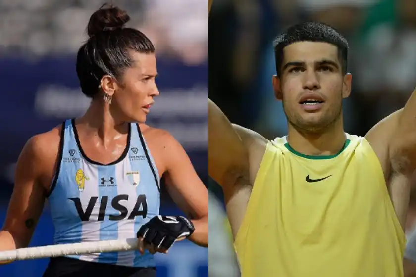 Juegan Las Leonas y hay Argentina Open: la agenda deportiva de este viernes