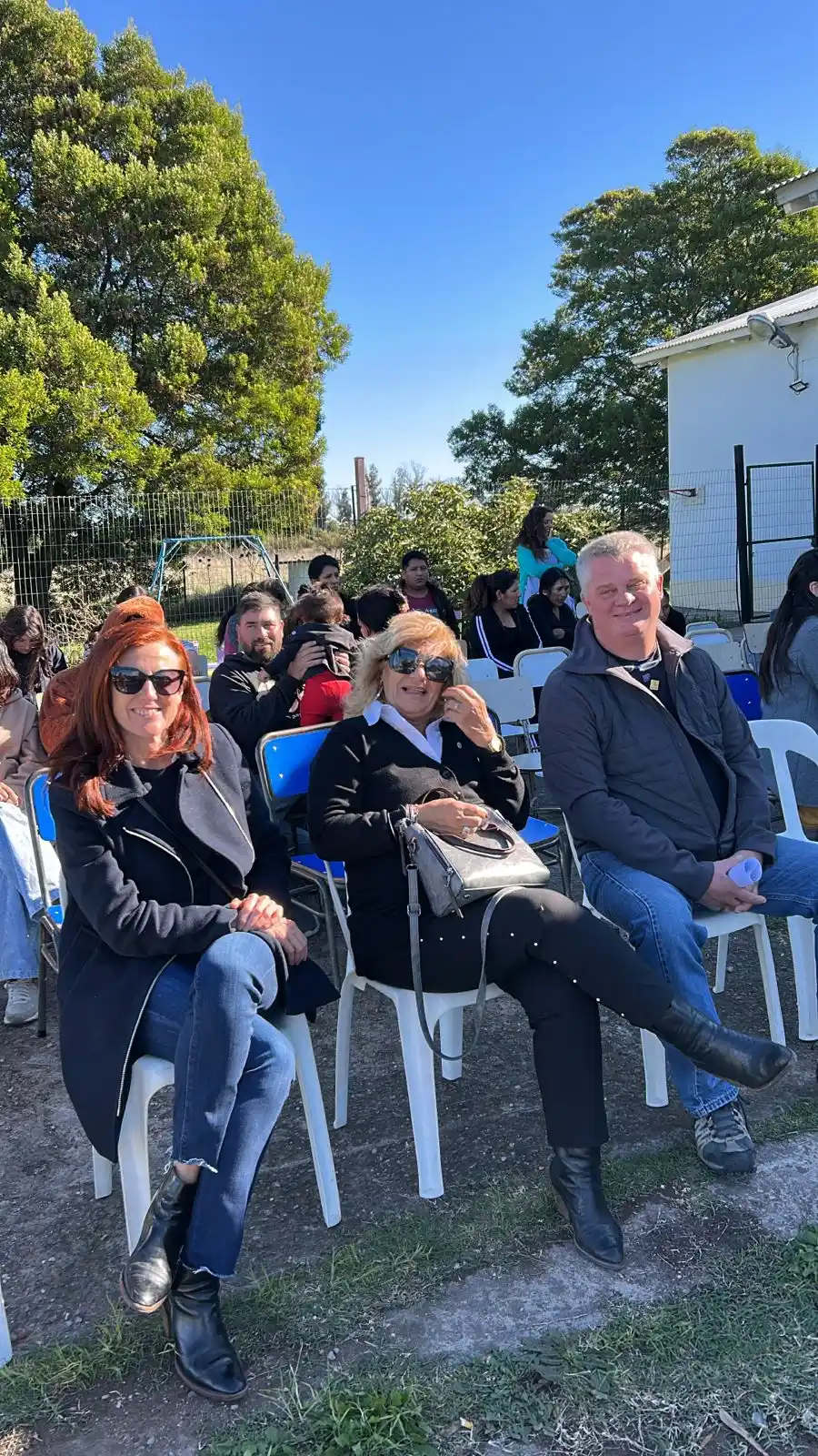 rotary playón - 1