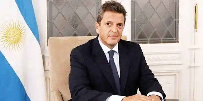 Habrá un superministerio que unificará Economía, Desarrollo Productivo y  Agricultura a cargo de Sergio Massa