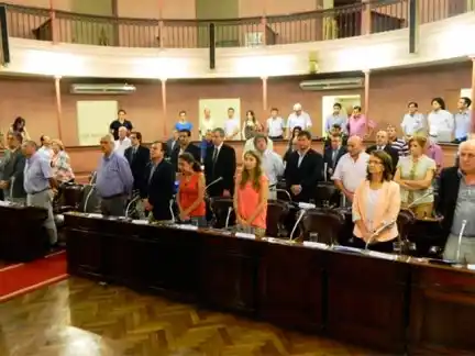 En 2014, dos diputados no presentaron ningún proyecto para la provincia