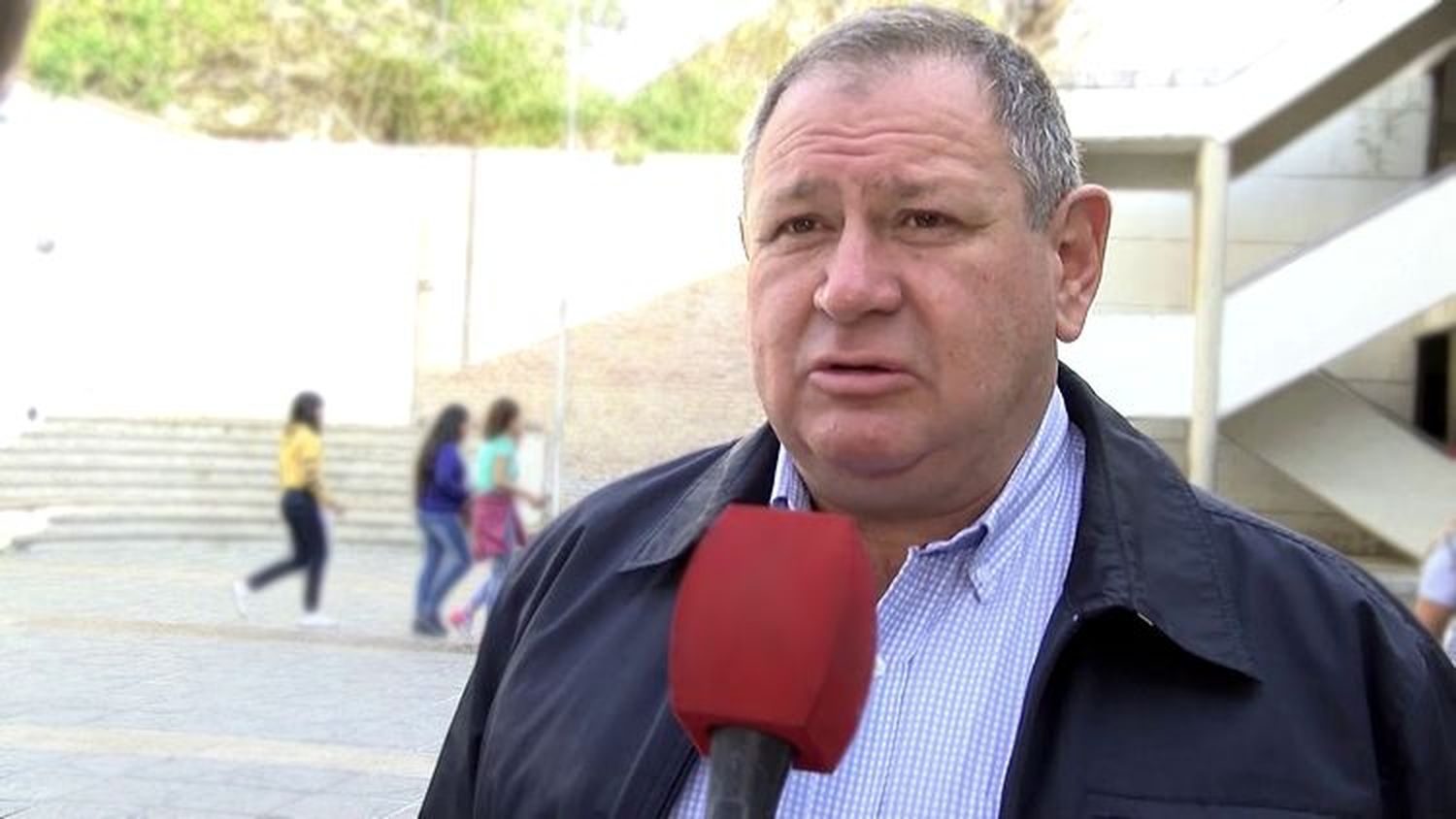 Rogel se le plantó a Frigerio: "Voy a ser candidato a gobernador"