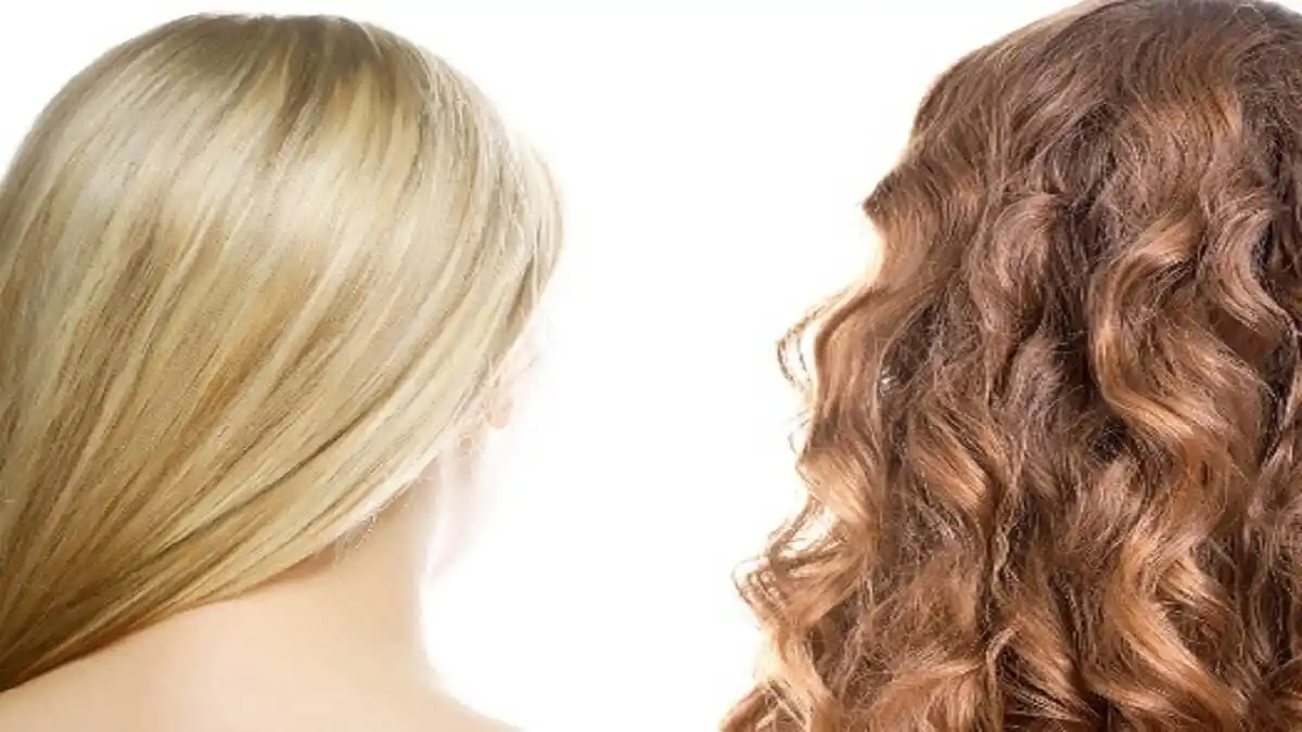 ¿Por qué hay gente con cabello liso o rizado? Te explicamos