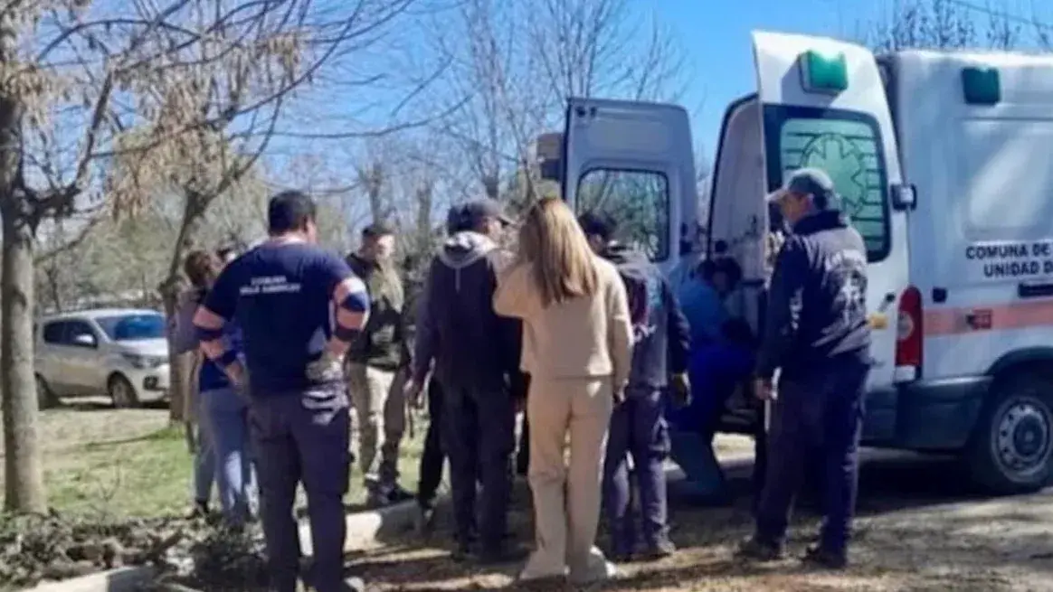 El episodio deja una profunda marca en el Valle de Calamuchita