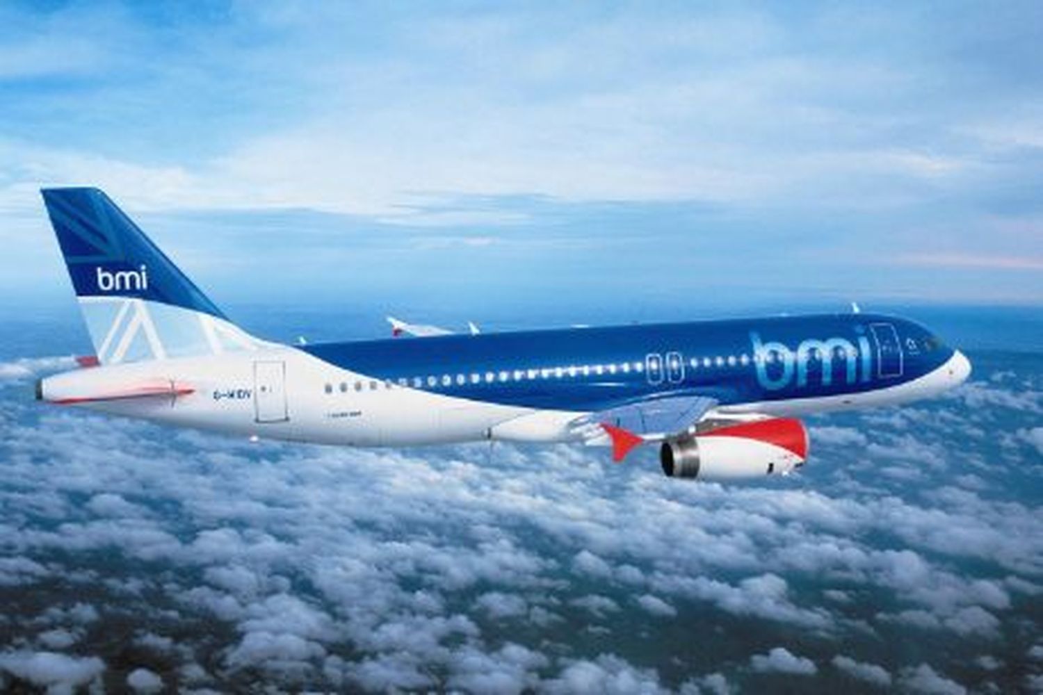 Virgin Atlantic recurrirá compra de bmi por parte de IAG