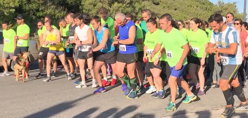 Quilmes y La Matanza, ganadores en las Olimpíadas de los magistrados