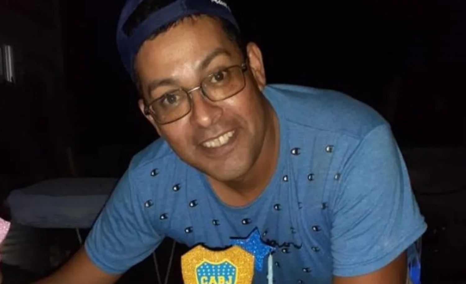 Se conoció el audio de uno de los implicados en la muerte del camionero: “Lo sacudieron con una piedra”