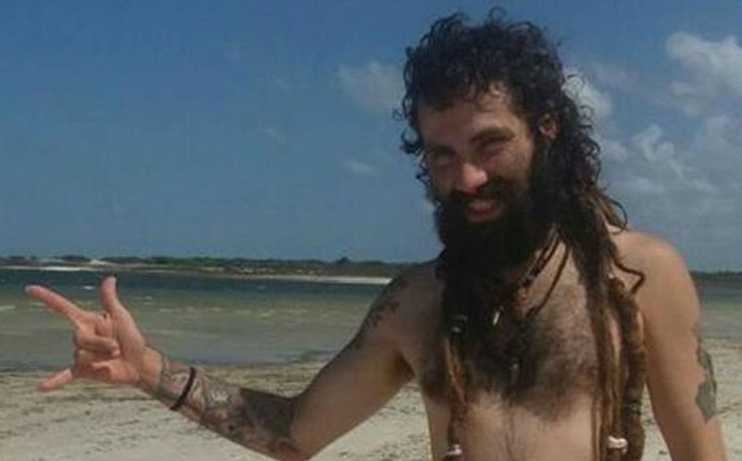 Por primera vez los padres de Santiago Maldonado se refirieron a su muerte