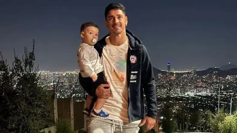 Un ex futbolista de Juventud quiere jugar en la selección de Chile