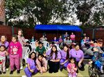 imagen Mes de la Inclusión: la Municipalidad brindó una charla sobre vínculos amigables