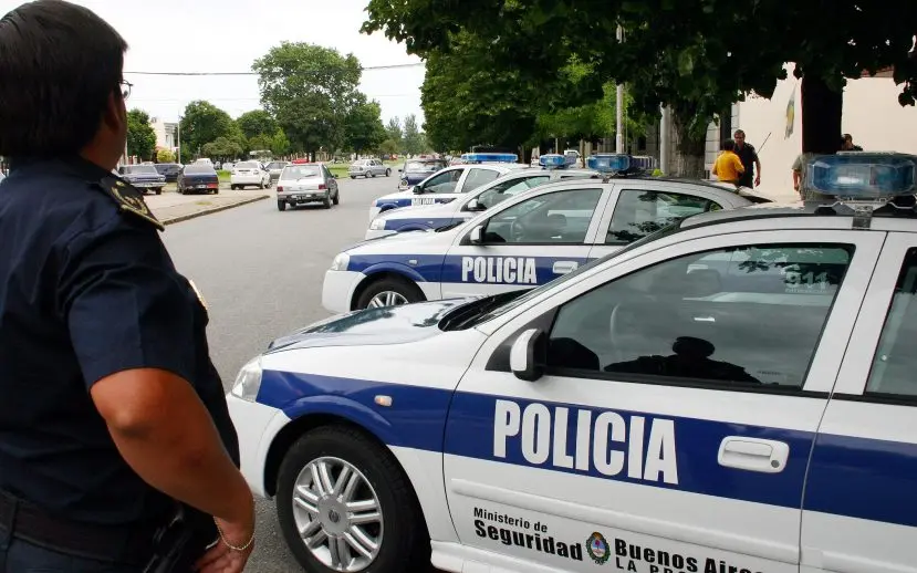 “Apostamos a paliar la situación de inseguridad con las cámaras y el nuevo centro de monitoreo”