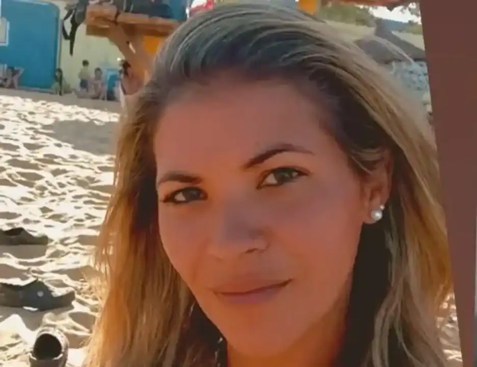 María Florencia González tenía 37 años.
