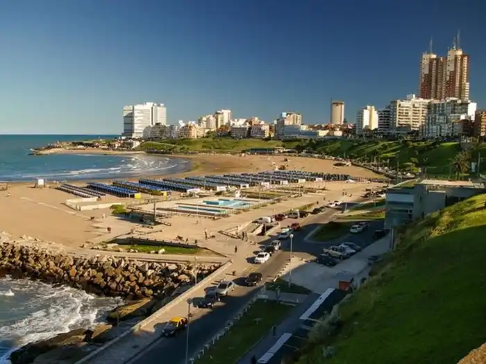 MAR DEL PLATA