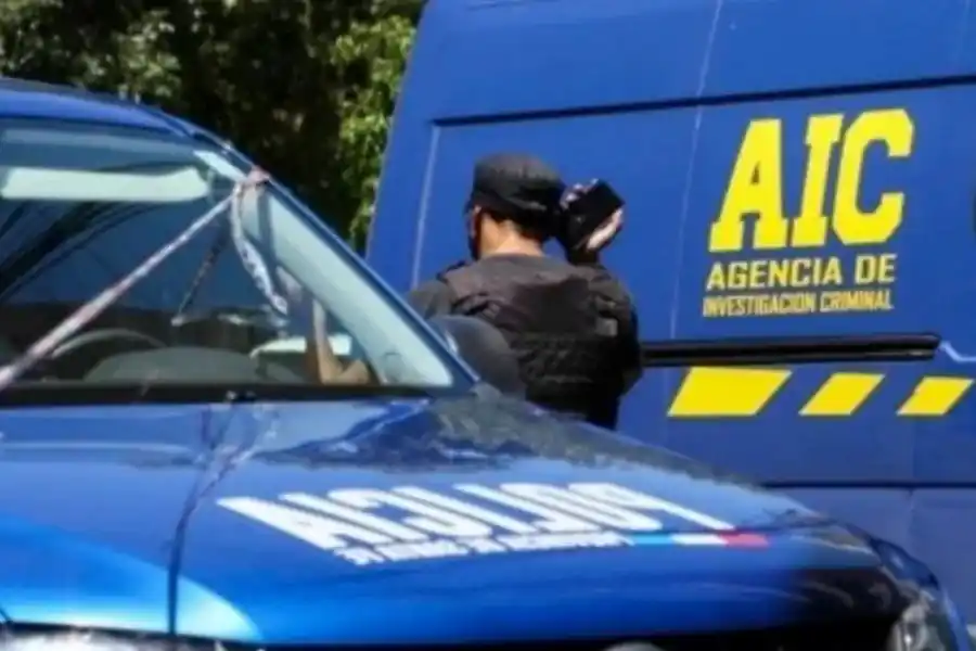 Tras meses de investigación, lograron detener al "Bebé" con más de un centenar de dosis de cocaína