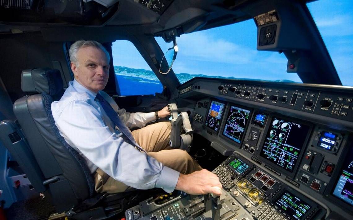 David Neeleman (fundador de Azul y JetBlue) planea crear una nueva aerolínea