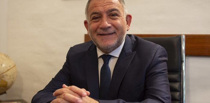 Cámara de Senadores