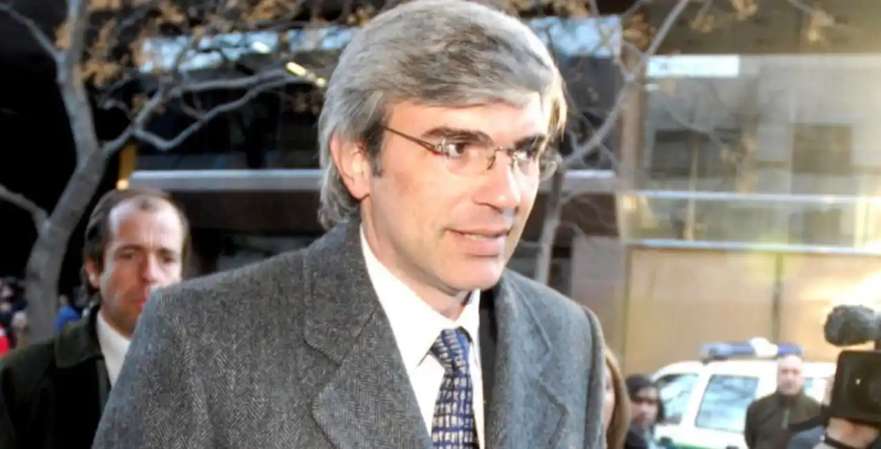 Carrascosa denunció por encubrimiento al fiscal que investigó el crimen de María Marta