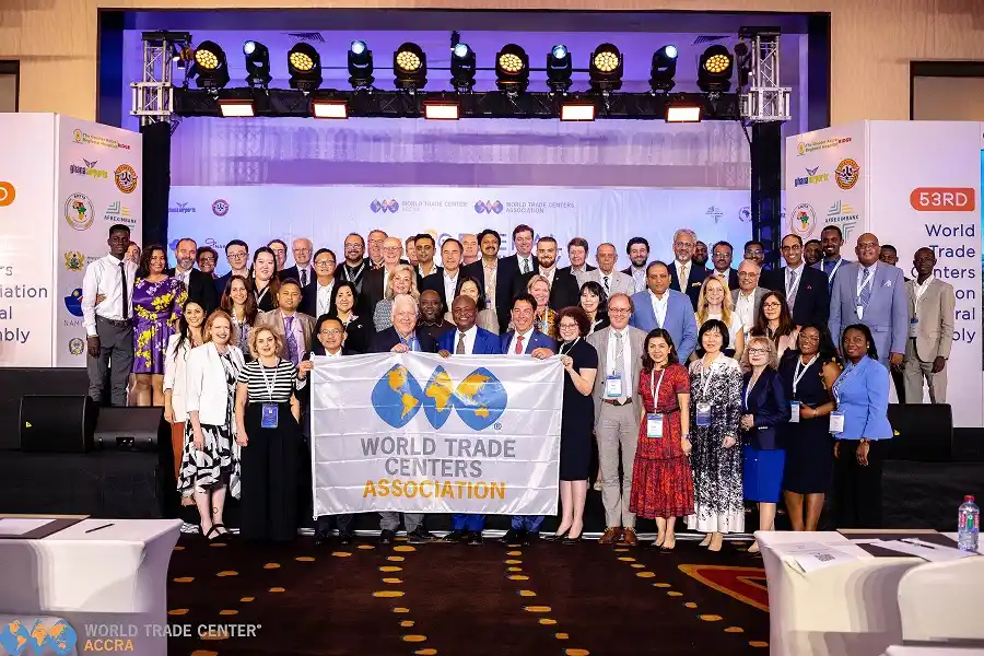 África, un continente de oportunidades comerciales para América Latina