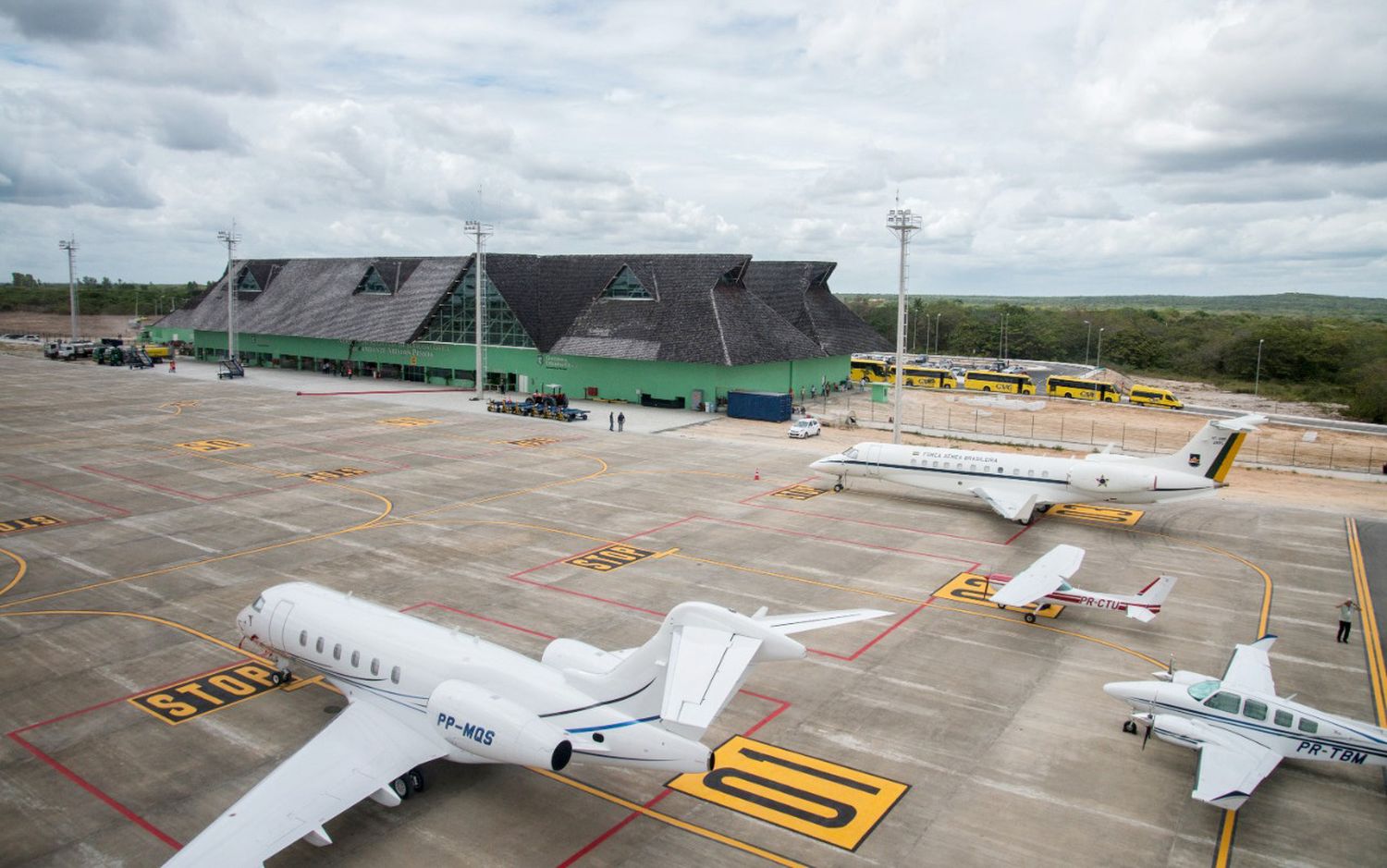 Brasil: Jericoacoara tendrá 19 nuevos vuelos de LATAM y VoePass a partir de diciembre