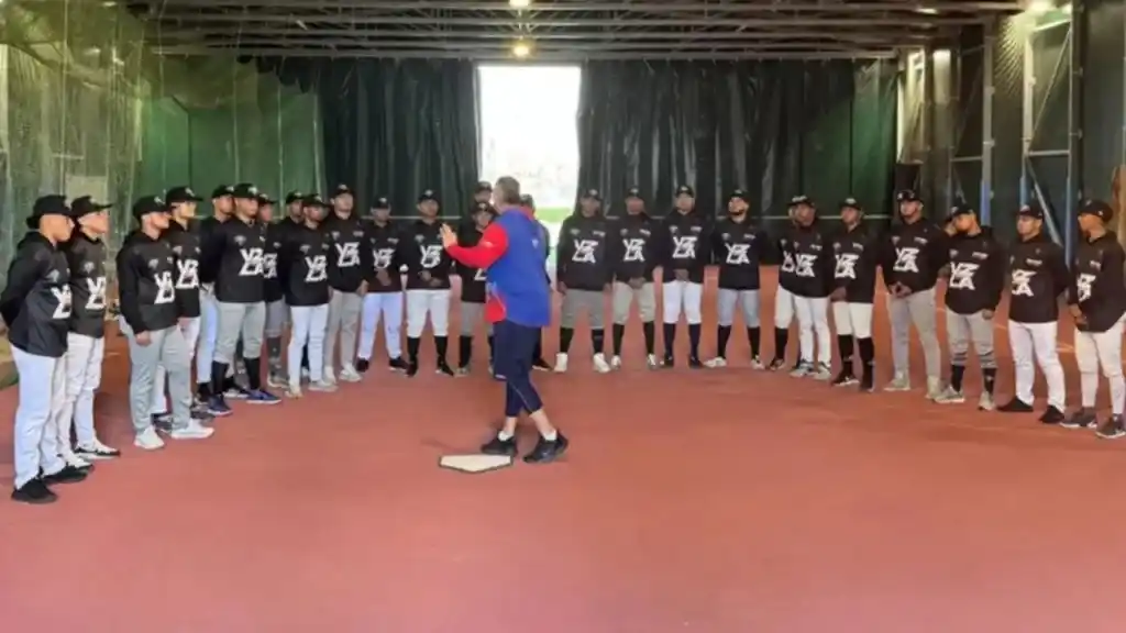 «ELEMENTOS DUDOSOS»: lo que observó el gobierno de España en la petición de asilo de beisbolistas venezolanos