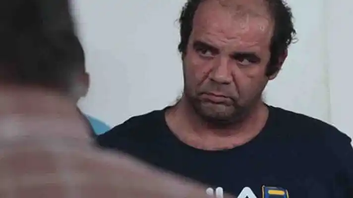 UN INFARTO mató al fray español acusado de pedofilia en Maracaibo