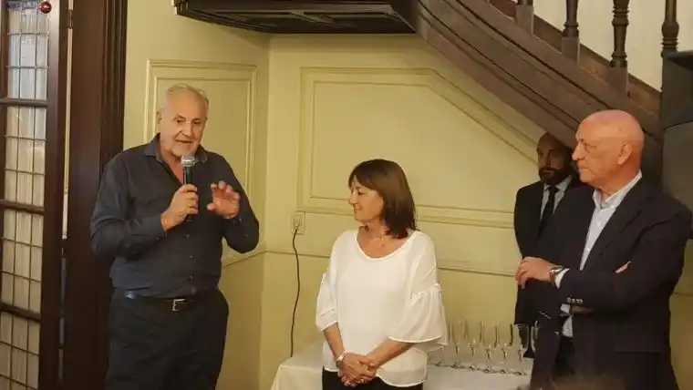 Fisfe volvió a reclamar por la ley de ART y la emergencia industrial