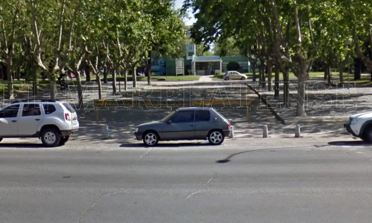 Plaza Rocha: feriantes eligen reubicarse en la plaza de Colón y 14 de Julio