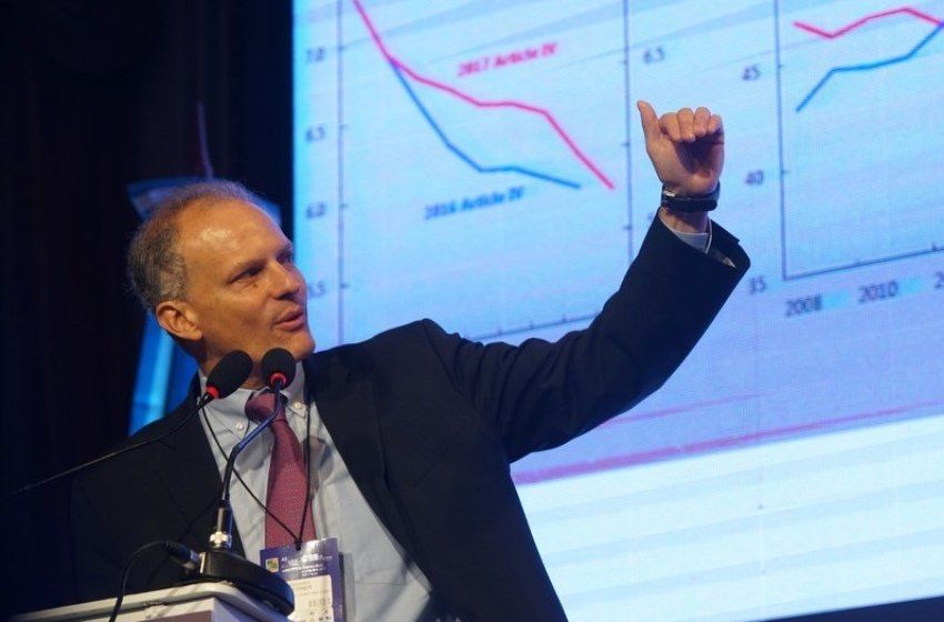 FMI: "El acuerdo se enfoca en la protección de los más vulnerables"
