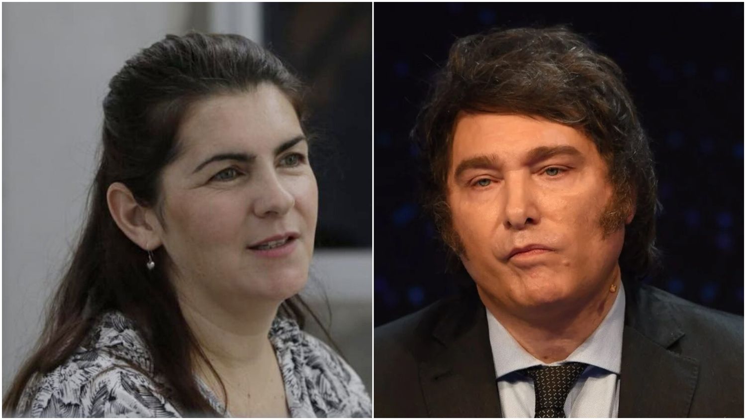 Mariel Fernández le ganó a Milei en la Justicia: Moreno podrá seguir cobrando tasas municipales en la factura de Edenor
