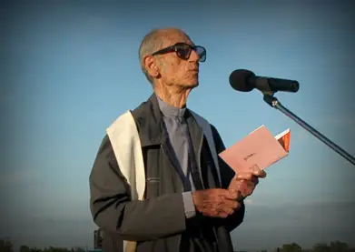 Hoy se cumplen siete años del fallecimiento del Padre Jeannot