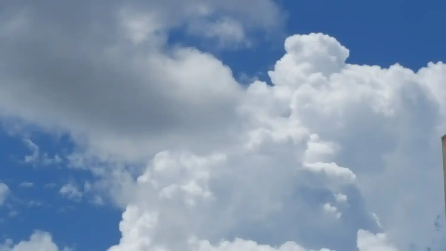 Persiste un alerta por tormentas para una zona de Entre Ríos y otras seis provincias