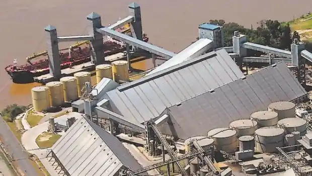 Aceiteros lograron suba de 36% y jaquean plan oficial para extender tope a paritarias