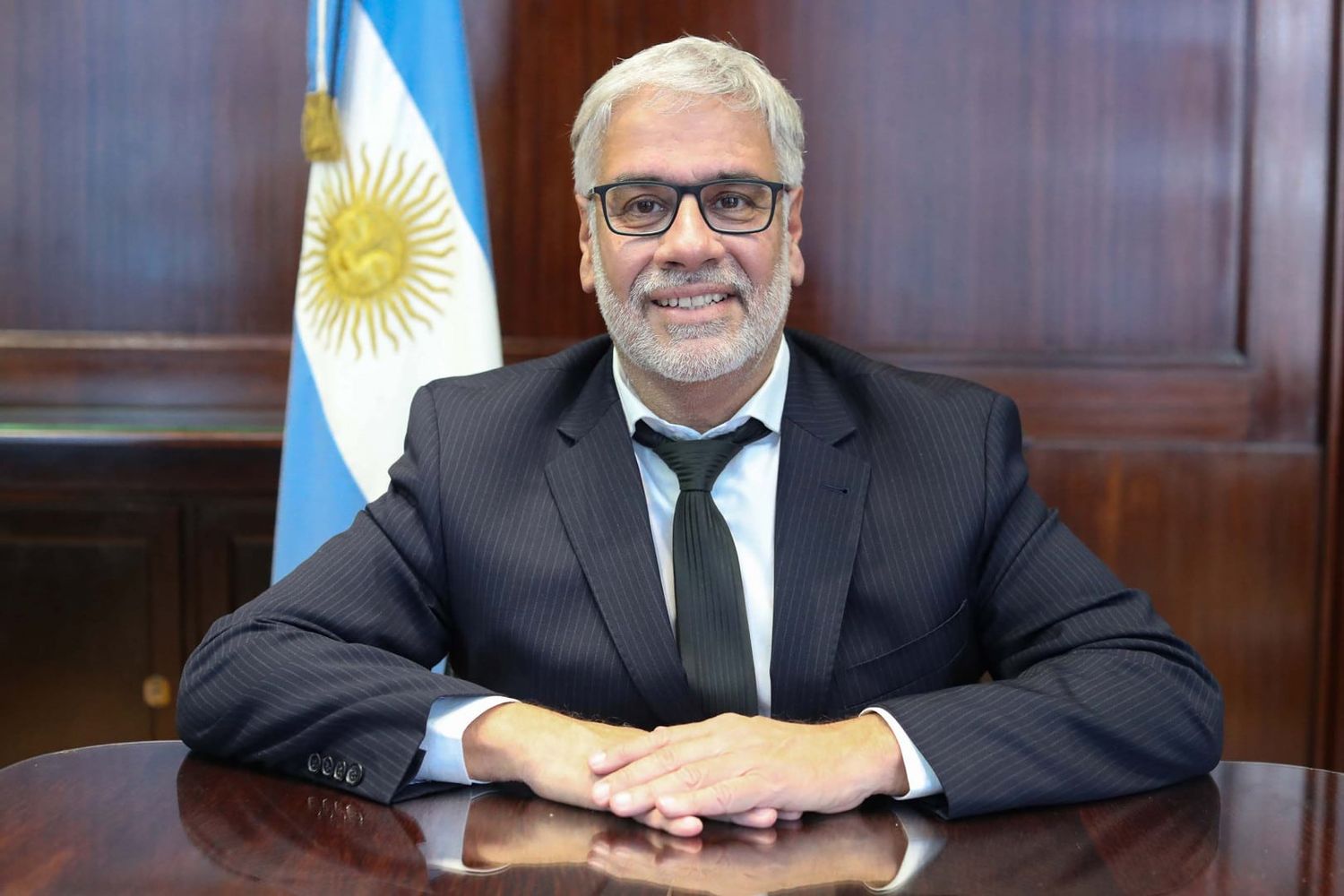 Feletti admitió que la inflación de marzo “va a dar mal” y esgrimió que “milagros uno no hace”
