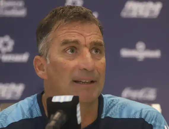 Regreso, con Pizzi y sin Lisandro