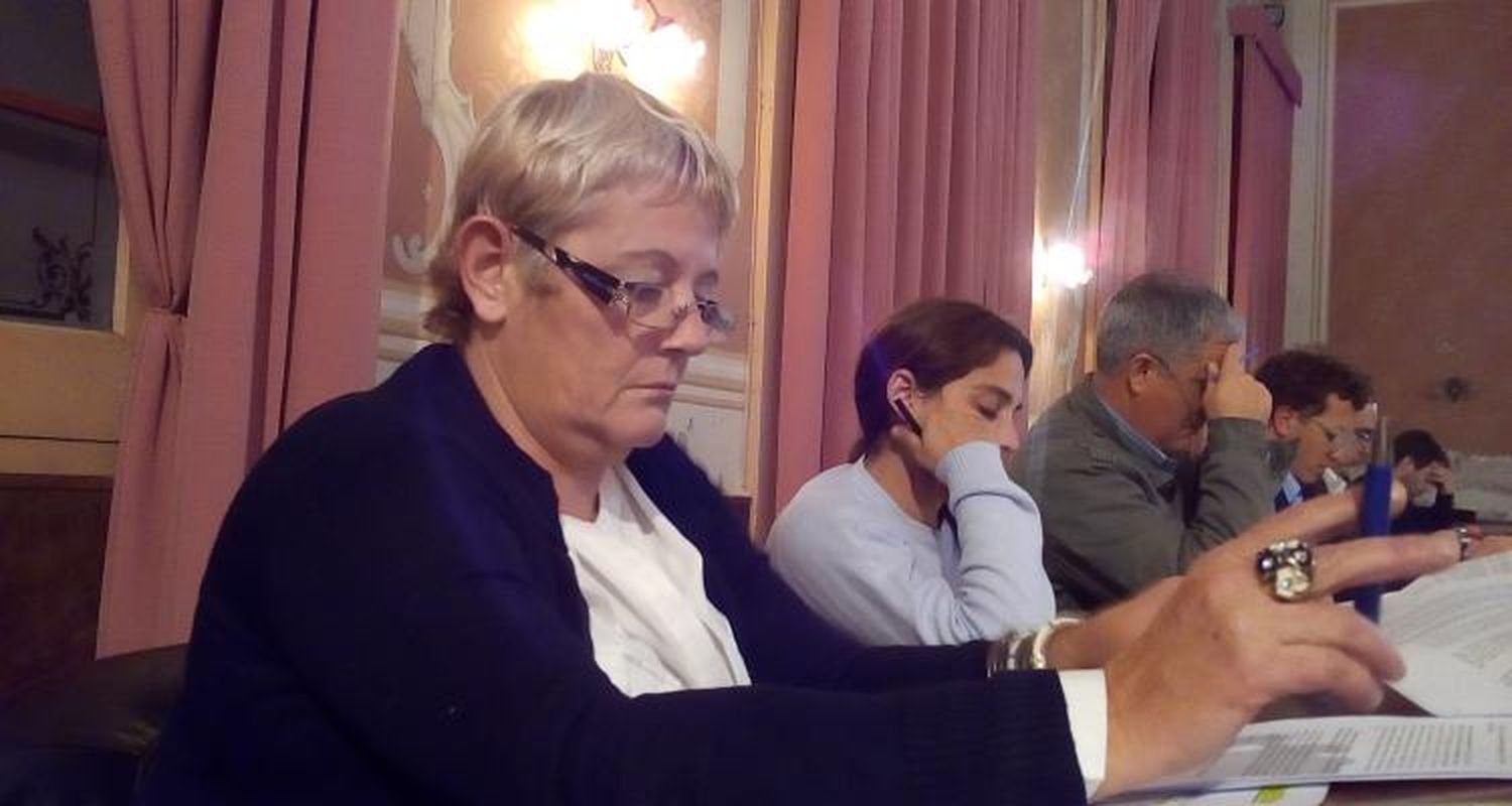 Otero aseguró que Giovanettoni “desvió 33,5 millones para sueldos” de los 59 que tuvo de fondos afectados