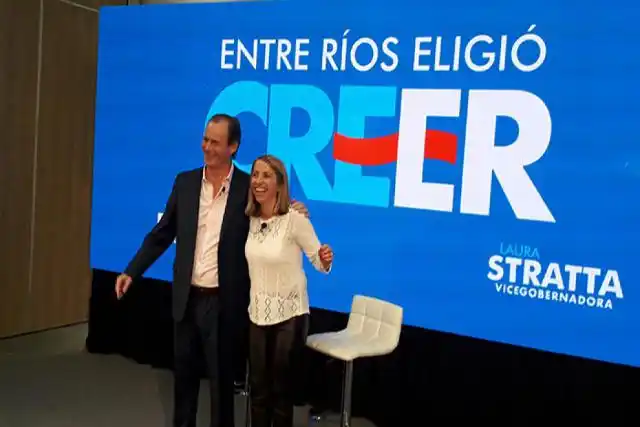 Bordet: “El tiempo que viene es difícil y necesita de la construcción de consensos”
