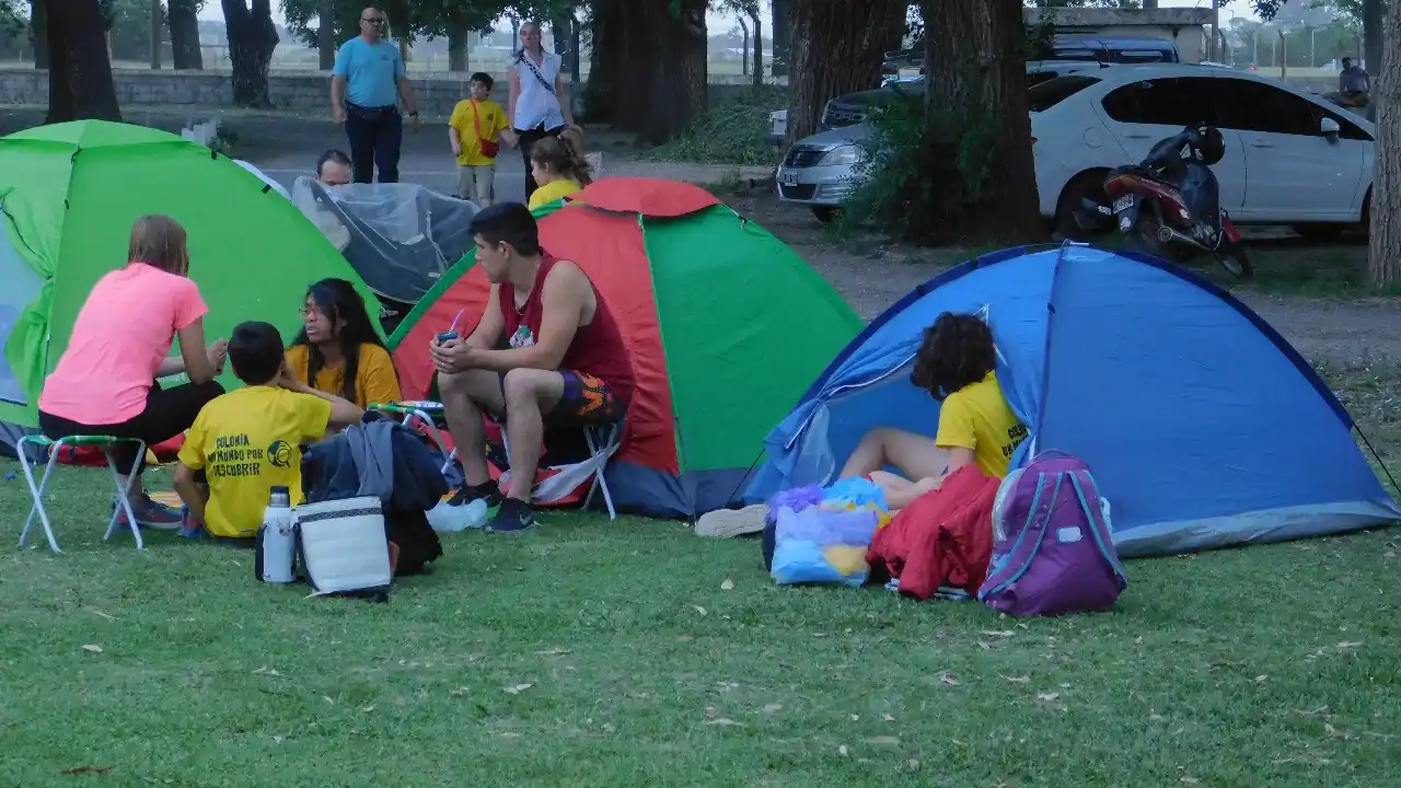 Colonia de invierno - 2